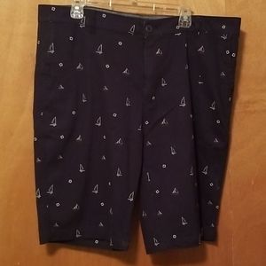 Mens Boat Shorts Size 38